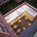 ホテル ビクトリア　ホテル