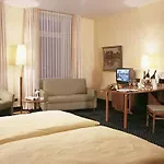 ビクトリア　ホテル 4*
