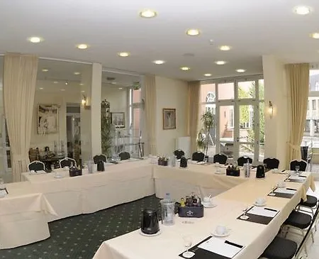 Victoria 4* Minden (North Rhine-Westphalia)