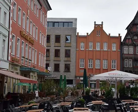 Hotel Victoria 4*