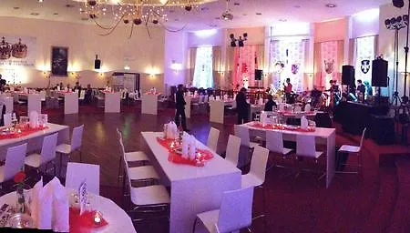 Victoria Hotel Minden (North Rhine-Westphalia)
