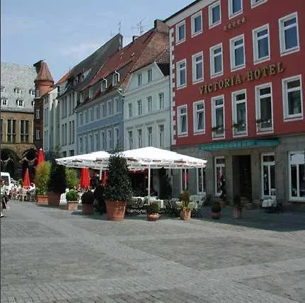 Victoria