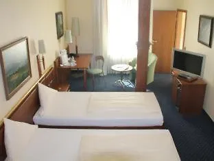 Hotel Victoria