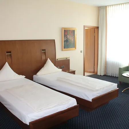 Hotel Victoria