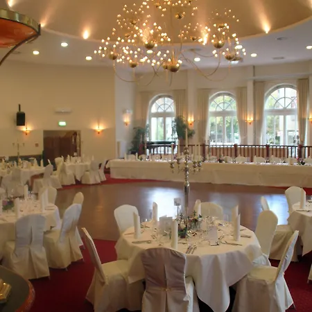Hotel Victoria Minden (North Rhine-Westphalia)
