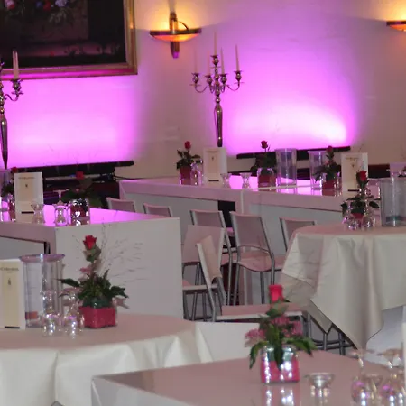Victoria Hotel Minden (North Rhine-Westphalia)