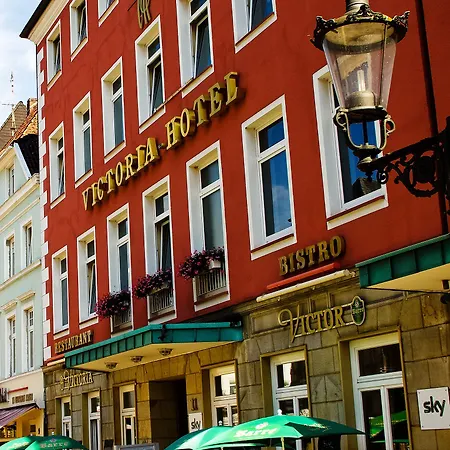 Hotel Victoria Minden (North Rhine-Westphalia)