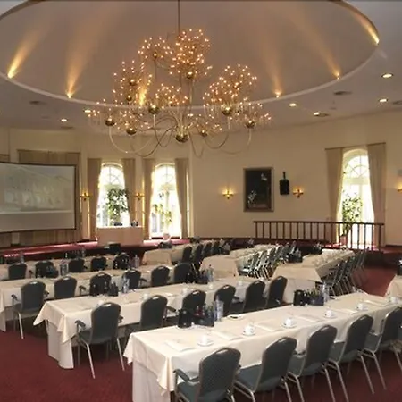 Victoria 4* Minden (North Rhine-Westphalia)