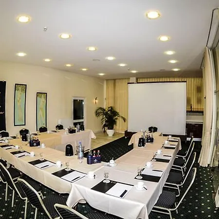 Hotel Victoria 4*