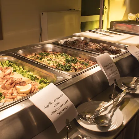 Victoria 4* Minden (North Rhine-Westphalia)