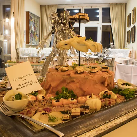 Victoria 4* Minden (North Rhine-Westphalia)