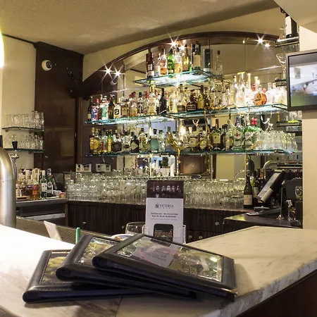 Victoria 4* Minden (North Rhine-Westphalia)