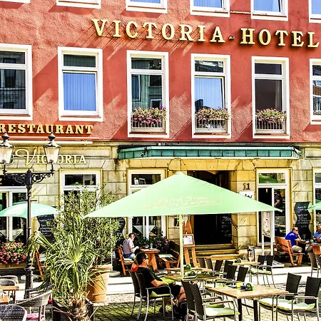 Hotel Victoria 4*