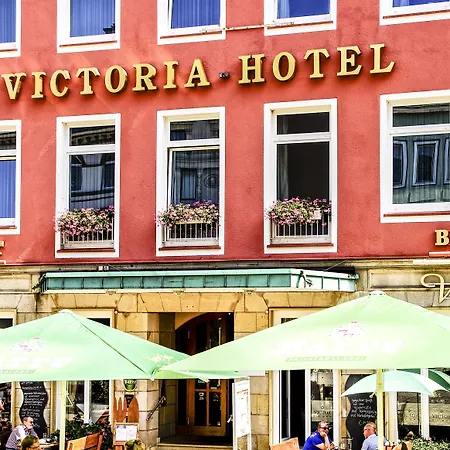 Victoria