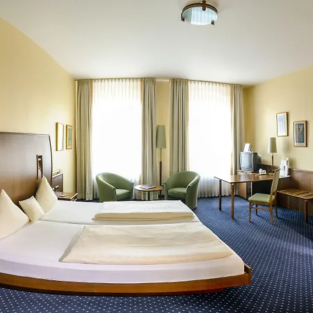 Hotel Victoria 4*