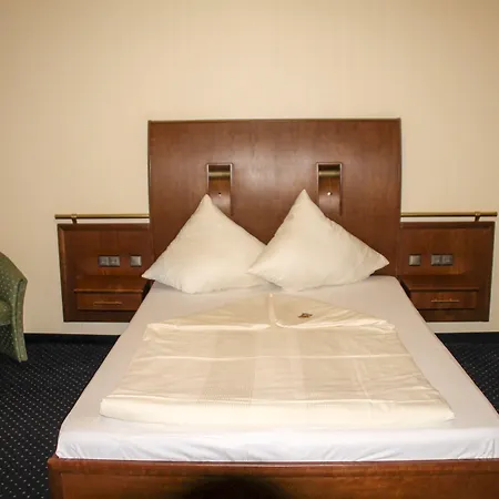 Victoria Hotel Minden (North Rhine-Westphalia)