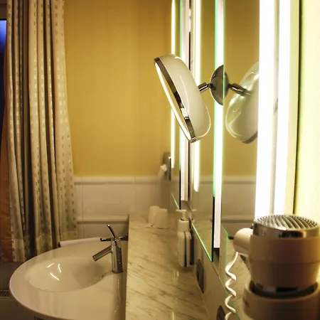 Hotel Victoria 4*