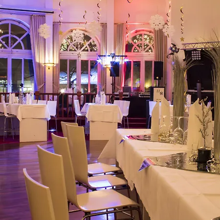 Hotel Victoria Minden (North Rhine-Westphalia)