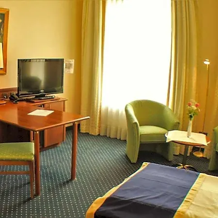 Hotel Victoria Minden (North Rhine-Westphalia)