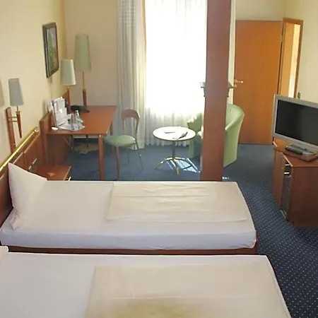 Victoria Hotel Minden (North Rhine-Westphalia)