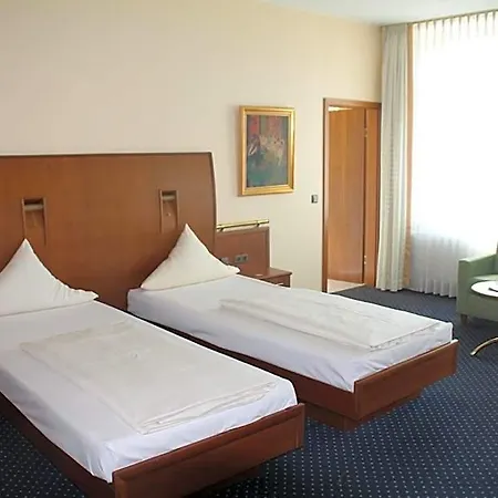 Hotel Victoria 4*