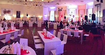 Hotel Victoria Minden (North Rhine-Westphalia)