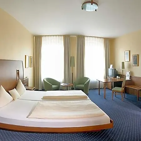 Hotel Victoria