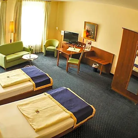 Victoria Hotel Minden (North Rhine-Westphalia)