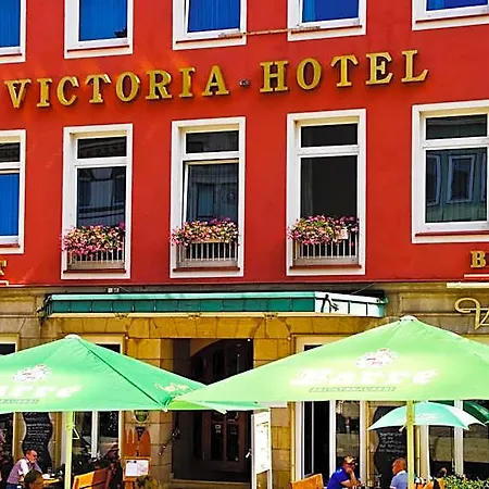 Victoria 4*