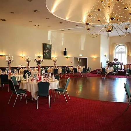 Victoria 4* Minden (North Rhine-Westphalia)