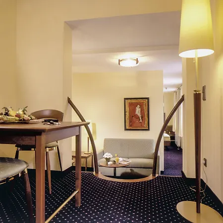 Hotel Victoria