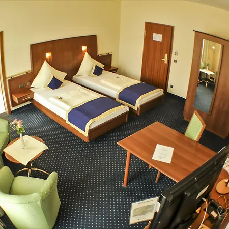 Victoria 4* Minden (North Rhine-Westphalia)