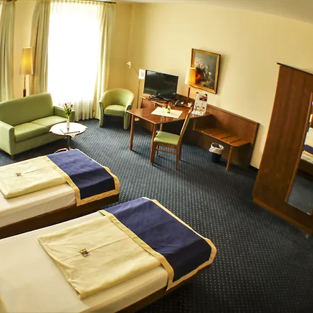 Victoria 4* Minden (North Rhine-Westphalia)