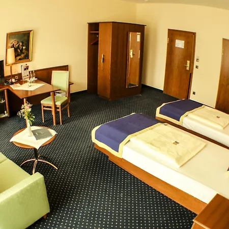 Hotel Victoria 4*