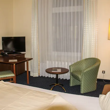 Victoria Hotel Minden (North Rhine-Westphalia)