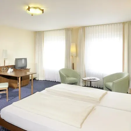 Hotel Victoria Minden (North Rhine-Westphalia)