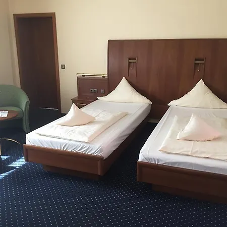 Hotel Victoria 4*
