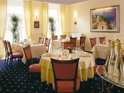 Hotel Victoria 4*