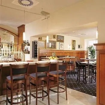 Hotel Victoria 4*
