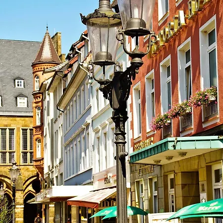 Hotel Victoria Minden (North Rhine-Westphalia)