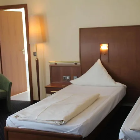 Hotel Victoria Minden (North Rhine-Westphalia)