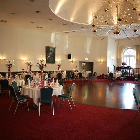 Victoria 4* Minden (North Rhine-Westphalia)