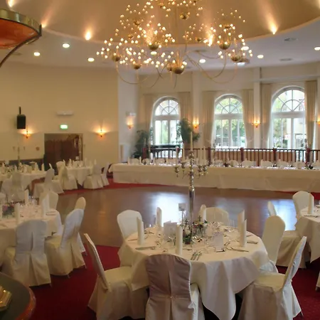 Hotel Victoria 4*
