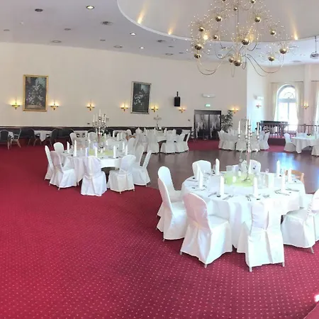 Victoria 4* Minden (North Rhine-Westphalia)
