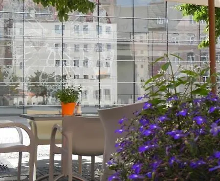 Victoria Hotel Minden (North Rhine-Westphalia)