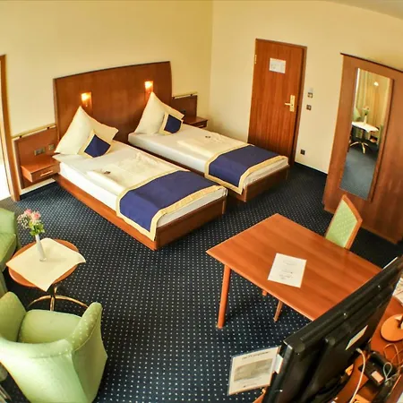Hotel Victoria 4*