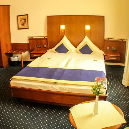 Victoria Hotel Minden (North Rhine-Westphalia)