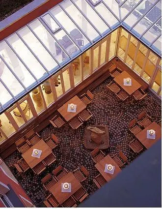 Victoria Hotel Minden (North Rhine-Westphalia)