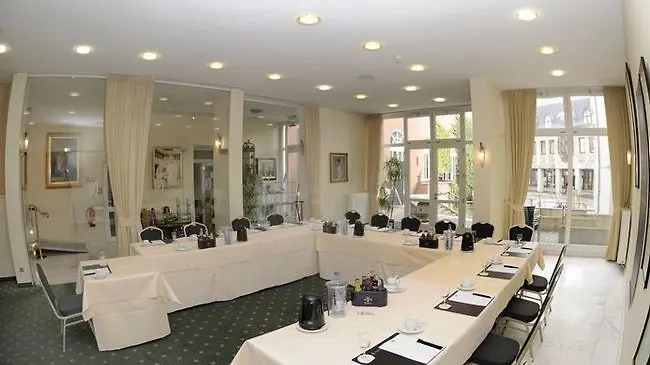 Victoria 4* Minden (North Rhine-Westphalia)