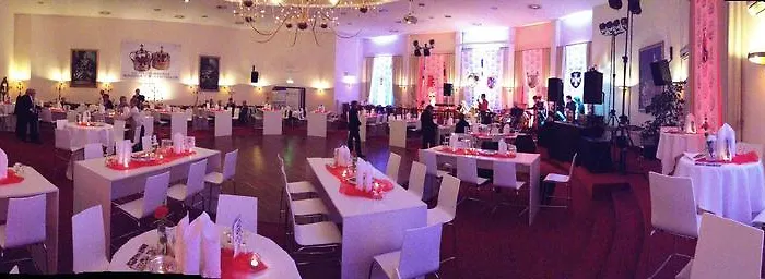 Victoria Hotel Minden (North Rhine-Westphalia)